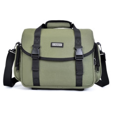 Сумка для фотокамеры Caden D13GR green