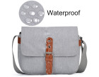Сумка для фотокамеры Caden D26G grey
