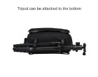 Сумка для фотокамеры Caden (Cwatcun) K12B black