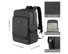 Рюкзак Puluz PU5017B black
