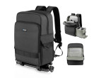 Рюкзак Puluz PU5017B black