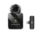 Радіосистема Puluz PU646B (для Type-C)