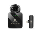 Радіосистема Puluz PU645B (для iPhone)