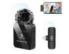 Радіосистема Puluz PU645B (для iPhone)