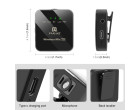 Радиосистема Puluz PU647B Dual (для iPhone)