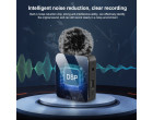 Радиосистема Puluz PU647B Dual (для iPhone)