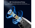 Радиосистема Puluz PU647B Dual (для iPhone)