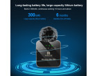 Радиосистема Puluz PU647B Dual (для iPhone)