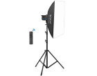 Набор постоянного света Puluz PU3061-II-K1 Solo Kit