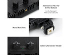 Постоянный свет AccPro E800 RGB