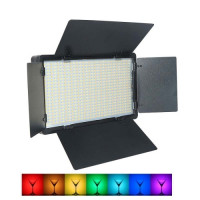 Постоянный свет AccPro E800 RGB