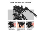Штатив Puluz PU3047B