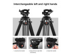 Штатив Puluz PU3047B