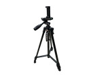 Штатив для смартфона AccPro 3366B Smart black