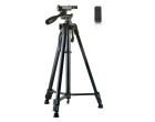 Штатив для смартфона AccPro 3366B Smart black