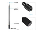 Телескопічний тримач Puluz PU642B Boom Arm