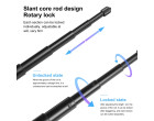Телескопічний тримач Puluz PU642B Boom Arm