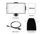 Накамерный свет Puluz PU4133