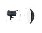 Набор постоянного света Puluz PU3061-II-O1 Solo Kit