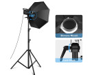 Набор постоянного света Puluz PU3061-II-O1 Solo Kit