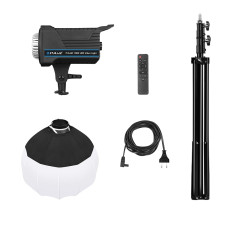Набор постоянного света Puluz PU3061-II-B1 Solo Kit