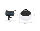 Набор постоянного света Puluz PU3061-II-B1 Solo Kit