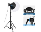 Набор постоянного света Puluz PU3061-II-B1 Solo Kit