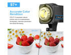 Набор постоянного света Puluz PU3061-II-B1 Solo Kit