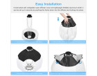 Набор постоянного света Puluz PU3061-II-B1 Solo Kit