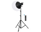 Набор постоянного света Puluz PU3061-II-B1 Solo Kit