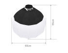 Сферический софтбокс Puluz PU3056 Plastic Quick Ball (65см)