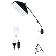 Постоянный свет с журавлём Puluz PU5069EU LED