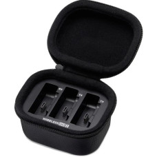 Зарядний кейс Rode Charging Case for Wireless GO II