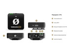 Радіосистема Rode Wireless ME