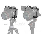 Клетка для камеры SmallRig Cage for Canon EOS R6 Mark II