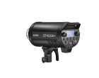 Студийная вспышка Godox QT-400 III M