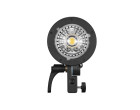 Студийная вспышка Godox QT-400 III M