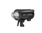 Студийная вспышка Godox QT-400 III M