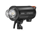 Студийная вспышка Godox QT-600 III M