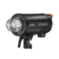 Студийная вспышка Godox QT-600 III M Студийная вспышка Godox QT-600 III M