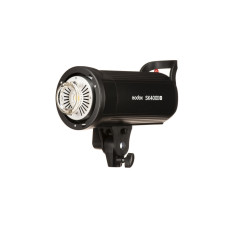 Студийная вспышка Godox SK400IIV