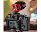 Микрофон Rode VideoMicro II