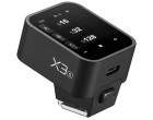 Радіосинхронізатор Godox X3-S for Sony TTL
