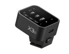 Радіосинхронізатор Godox X3-C for Canon E-TTL