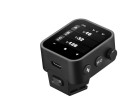 Радіосинхронізатор Godox X3-C for Canon E-TTL