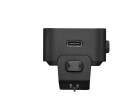 Радіосинхронізатор Godox X3-C for Canon E-TTL