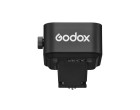 Радіосинхронізатор Godox X3-C for Canon E-TTL