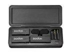 Радіосистема Godox MoveLink MINI LT KIT2 Black