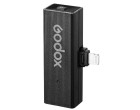 Радіосистема Godox MoveLink MINI LT KIT2 Black