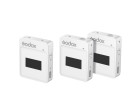 Радиосистема Godox MoveLink II M2 White